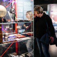 Фото: vk.com/kosmo_museum
