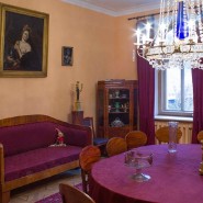 Музей-квартира А.Н. Толстого фотографии