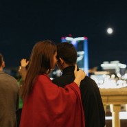 Adele: джазовый концерт-трибьют в исторической высотке Москвы 2026 фотографии