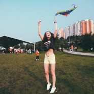 Международный фестиваль фейерверков 2017 фотографии