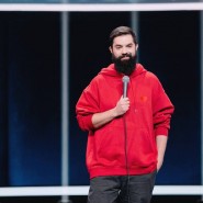 Мастер-класс от комиков проекта Moscow StandUpShow фотографии