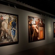 Выставка «Проверка на прочность» фотографии