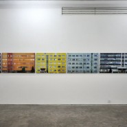 Выставка «Город, которого нет» фотографии