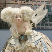 Выставка «Искусство куклы» 2021 фотографии