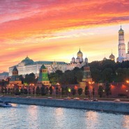 Топ-10 лучших событий на выходные 16 и 17 июля в Москве 2022 фотографии