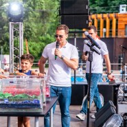 Фестиваль Четыре Лапы 2024 фотографии
