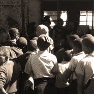 Выставка «Все мы родом из детства АФРИКИ» фотографии