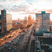 Топ-10 лучших событий на выходные 18 и 19 мая в Москве 2024 фотографии