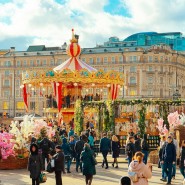 Фестиваль «Пасхальный дар» 2019 фотографии