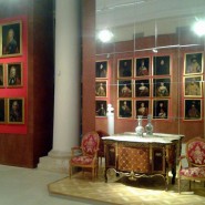 Выставка «Портретная галерея усадьбы Кусково» фотографии