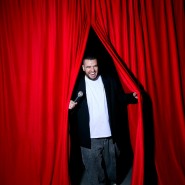 Гастро-стендап от ODMO и Stand-Up Import фотографии