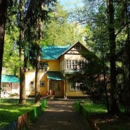 Дом-музей К.И. Чуковского фотографии