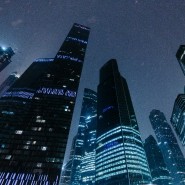 Топ-10 лучших событий на выходные 26 и 27 октября в Москве 2024 фотографии