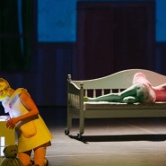 Фестиваль искусств для детей «Большая перемена» 2017 фотографии