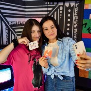 Мероприятия в Pixel Quest с 20% скидкой фотографии
