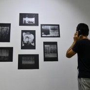 Выставка «Частоты» фотографии