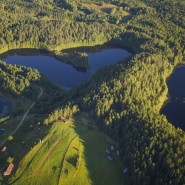 Выставка «Верность старине и вера в чудесное» фотографии