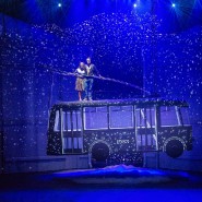 Мюзикл «Ничего не бойся, я с тобой»