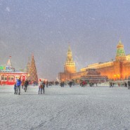 Топ-10 лучших событий на выходные 10 и 11 февраля в Москве фотографии