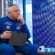 Образовательная программа в центре «Космонавтика и авиация» на ВДНХ 2020 фотографии