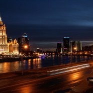 Топ-10 лучших событий на выходные 26 и 27 октября в Москве фотографии