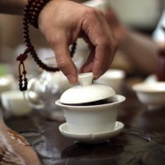 Фестиваль «Чай в табакерке» фотографии