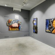 Выставка «Андрей Гросицкий. Порядок вещей» фотографии