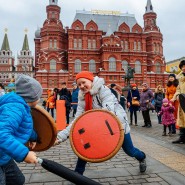 Фестиваль «День народного единства» 2019 фотографии