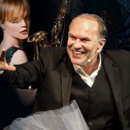 Афиша на выходные и весенняя премьера от театрального агентства «Арт-Партнер» 2024 фотографии