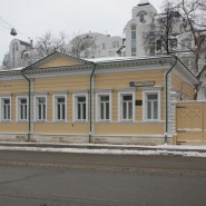 Дом-музей В.Л. Пушкина фотографии