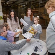 Фото: darwinmuseum.ru