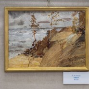 Выставка «Поэзия дерева» фотографии