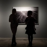 Выставка «Арсен Ревазов. Невидимый свет» фотографии