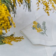 Выставка-ярмарка народных художественных промыслов и ремёсел России «Жар-птица. Весна - 2026» фотографии