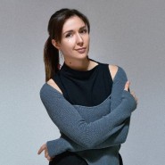 Женский стендап и другие шоу в центре Москвы фотографии