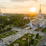 «Ярмарка спорта. Силовые игры» на ВДНХ 2023 фотографии