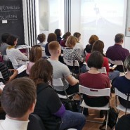 Очный семинар «Как не разрушить отношения ссорами, но и не держать все в себе» 2022 фотографии