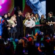 Концерт-посвящение Алле Пугачевой «Наша Алла» 2022 фотографии