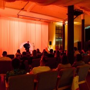 Гастро-стендап от ODMO и Stand-Up Import фотографии