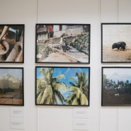 Выставка «Мир в объективе – Филиппины» фотографии