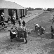 Выставка «1945–1959. Эпизод 4-й» фотографии