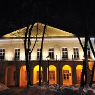 Дом Н.В. Гоголя — мемориальный музей и научная библиотека фотографии