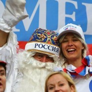 Кубок Конфедераций FIFA 2017 в Москве фотографии