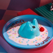JISCO открылся в Москве: гастрономическая метавселенная с вайбом K-pop в ТРЦ «Метрополис» фотографии