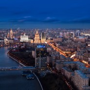 Топ-10 лучших событий на выходные 14 и 15 сентября в Москве фотографии