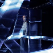 Иммерсивная выставка-экспириенс Re_member в пяти актах фотографии