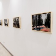 Выставка «Владимир Мигачёв. Лес» фотографии