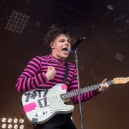Концерт Yungblud 2019 фотографии