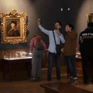 Фото: vk.com/tsaritsynomuseum