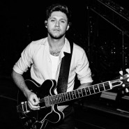 Концерт Niall Horan 2020 фотографии